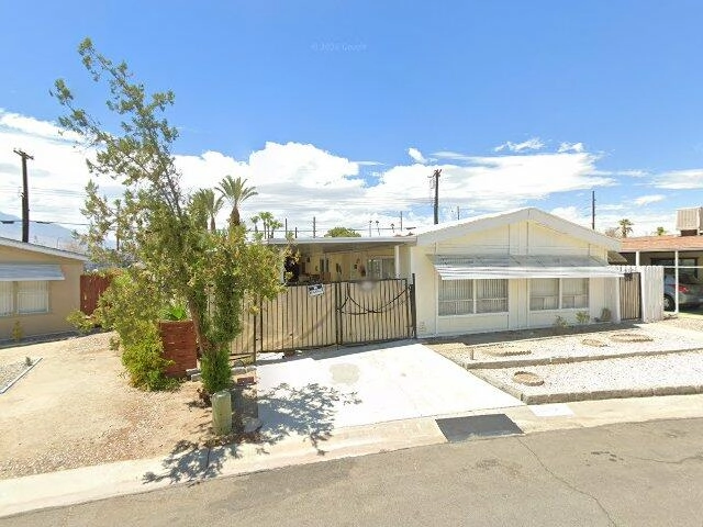 House image located at Thousand Palms, CA 92276