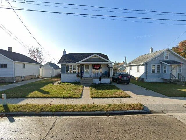 House image located at Two Rivers, WI 54241