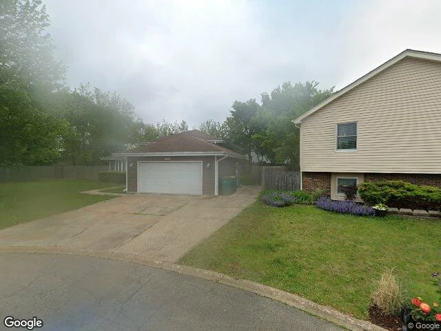 House image located at Joliet, IL 60431