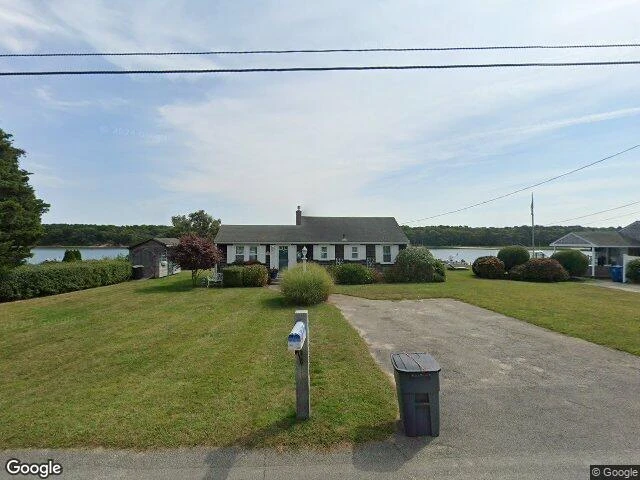 House image located at East Falmouth, MA 02536