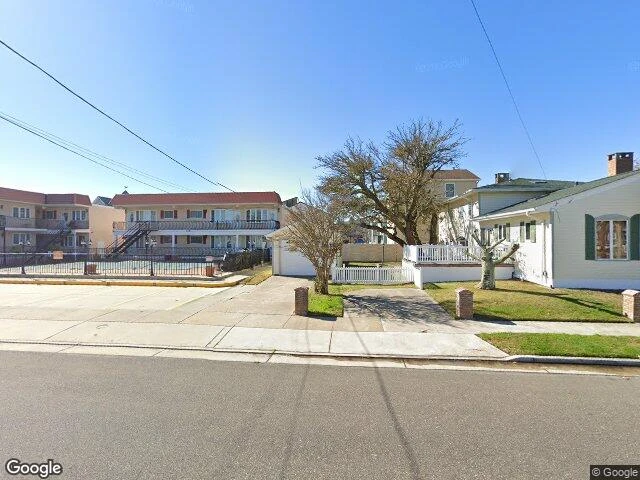 House image located at Wildwood, NJ 08260