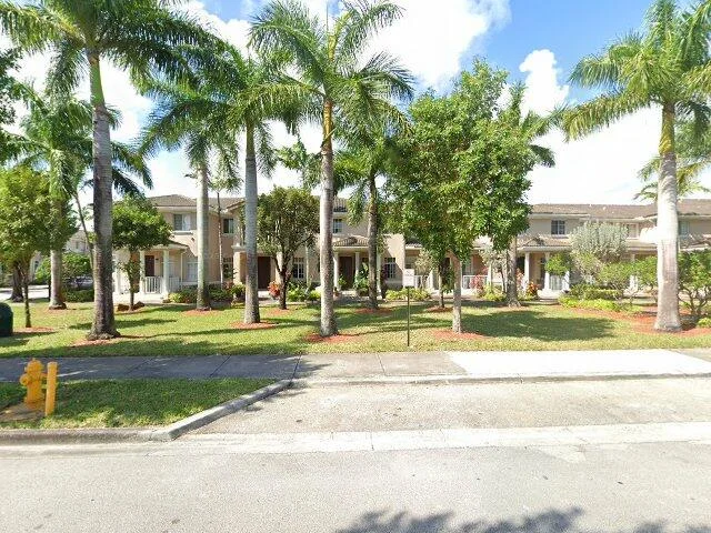 House image located at Homestead, FL 33032