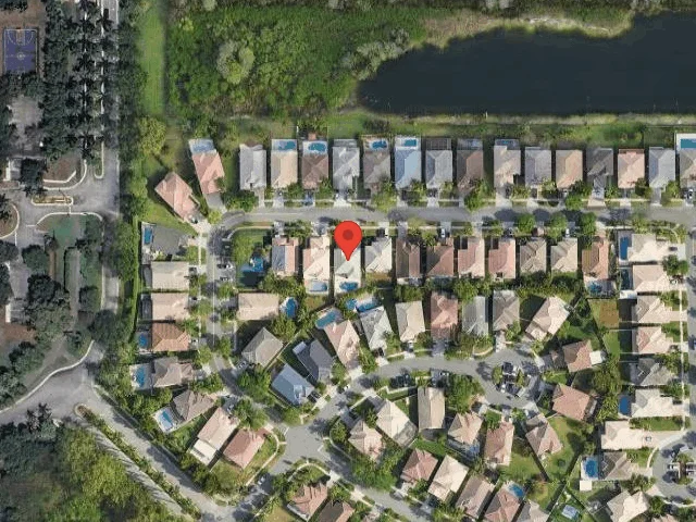 House image located at Hollywood, FL 33029