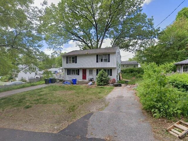 House image located at Springfield, MA 01109