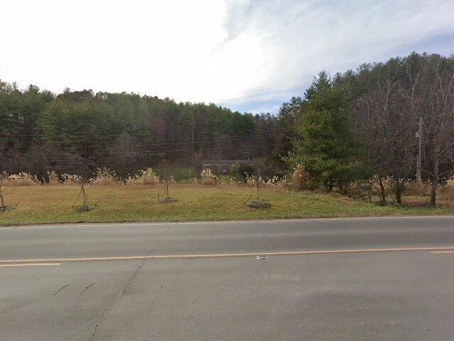 House image located at Mars Hill, NC 28754