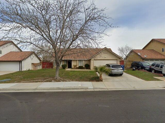 House image located at Palmdale, CA 93550
