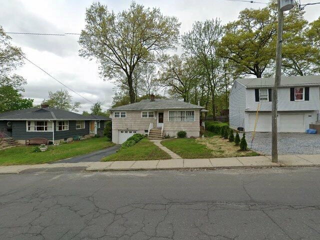 House image located at Rochester, NY 14611