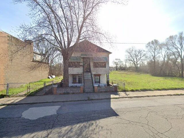 House image located at Gary, IN 46407