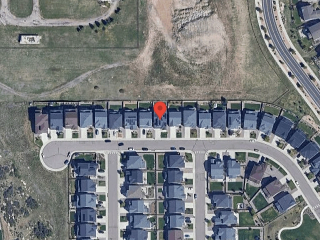 House image located at Castle Rock, CO 80108