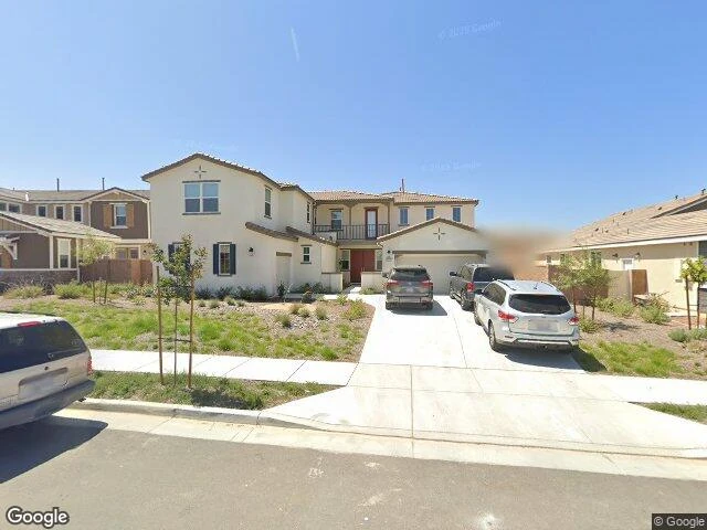 House image located at Riverside, CA 92503