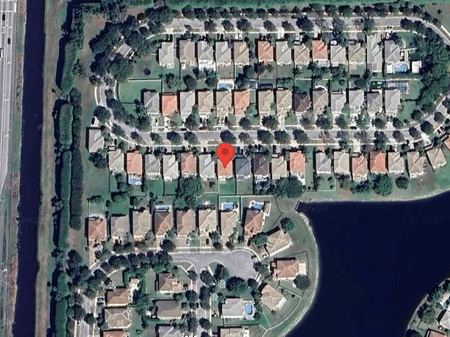 House image located at Wellington, FL 33414