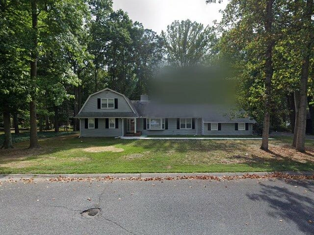 House image located at Dover, DE 19904