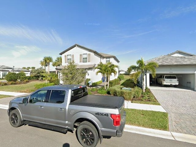 House image located at Nokomis, FL 34275