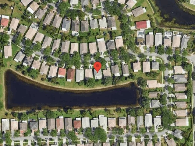 House image located at Hollywood, FL 33025