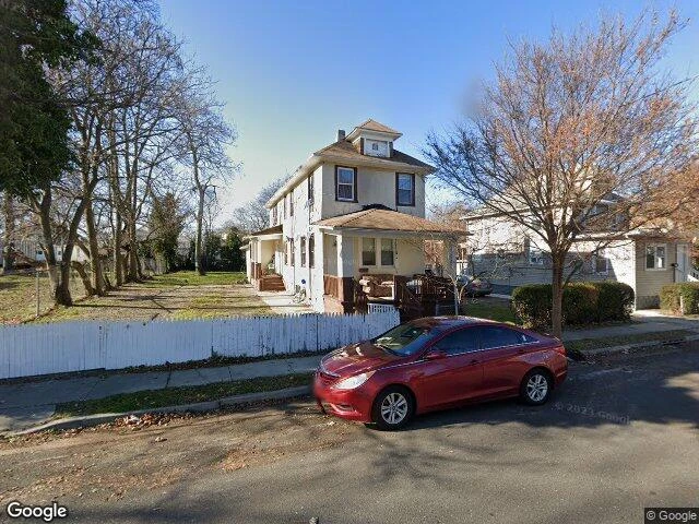House image located at Asbury Park, NJ 07712