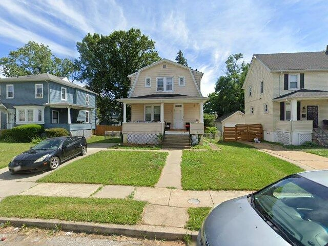 House image located at Baltimore, MD 21215