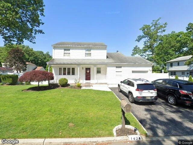 House image located at Brick, NJ 08724