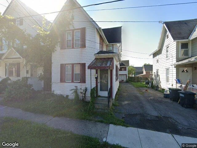 House image located at Geneva, NY 14456