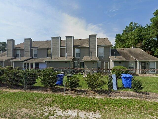 House image located at Fayetteville, NC 28311