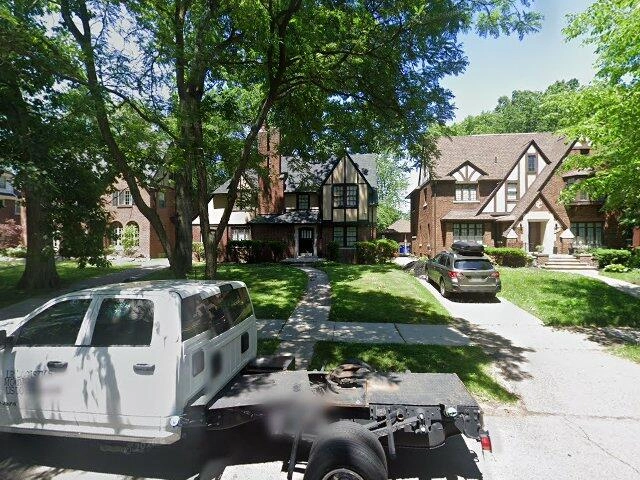 House image located at Detroit, MI 48221