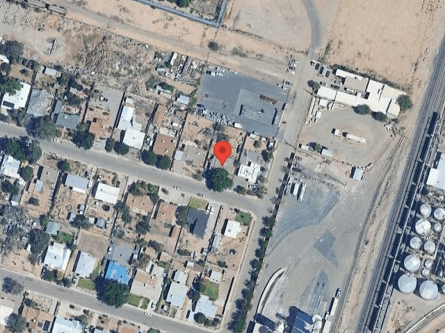 House image located at Albuquerque, NM 87107