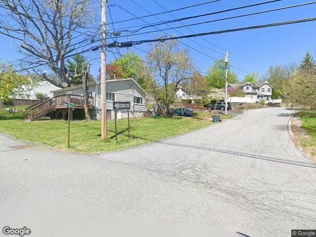 House image located at Monroe, NY 10950