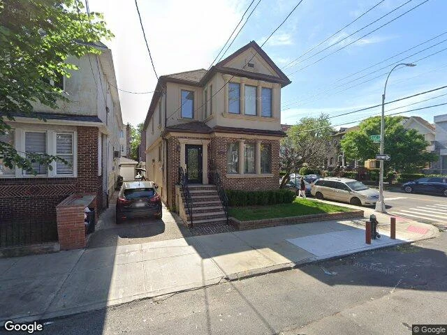 House image located at Brooklyn, NY 11229