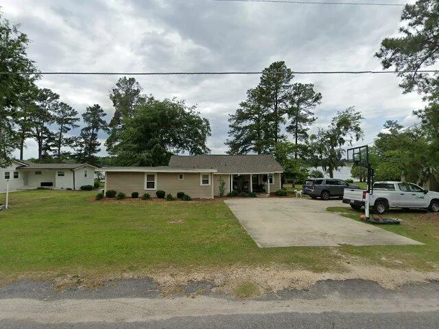 House image located at Manning, SC 29102