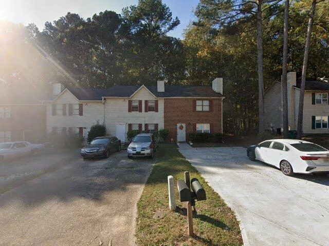 House image located at Atlanta, GA 30349