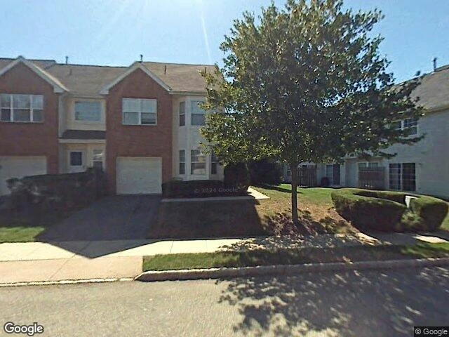 House image located at Piscataway, NJ 08854