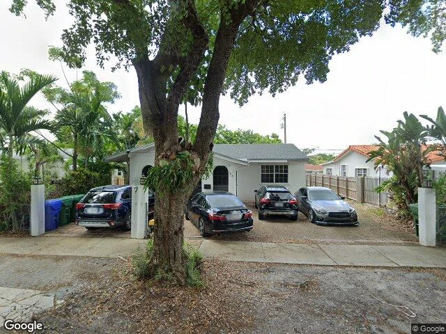 House image located at Miami, FL 33134