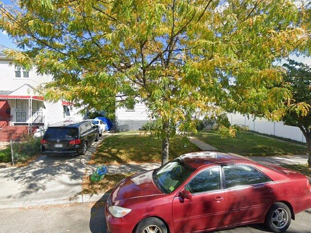House image located at Jamaica, NY 11434