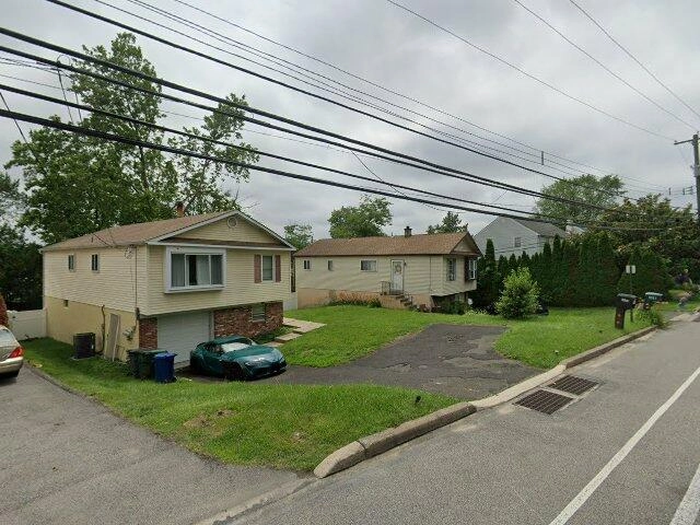 House image located at Willow Grove, PA 19090