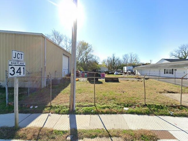 House image located at Cambridge, MD 21613