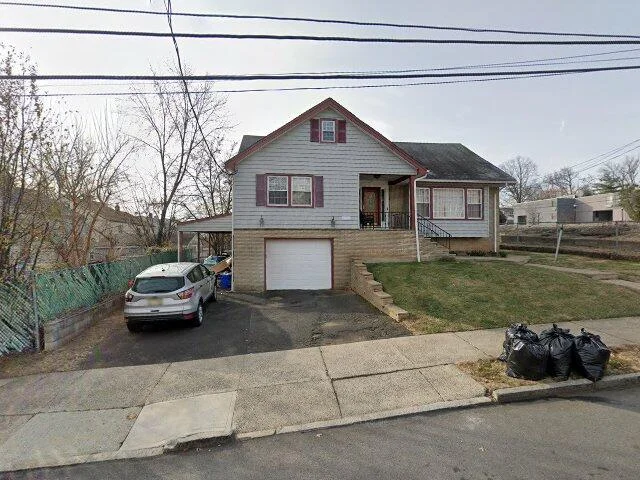 House image located at Newark, NJ 07106