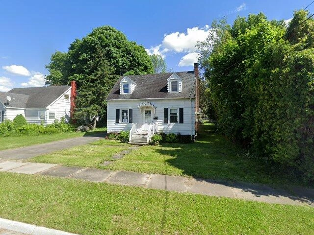 House image located at Massena, NY 13662