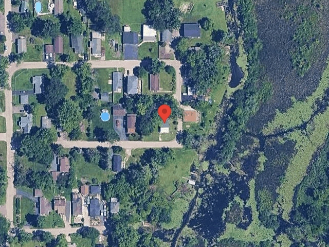 House image located at Antioch, IL 60002