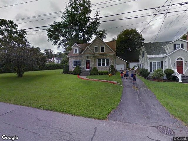 House image located at New Hartford, NY 13413