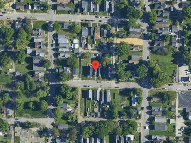 House image located at Evansville, IN 47710