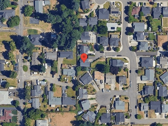 House image located at Vancouver, WA 98661