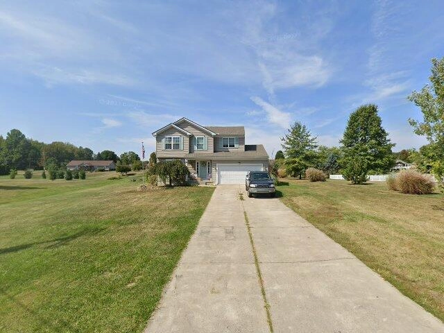 House image located at Sunman, IN 47041