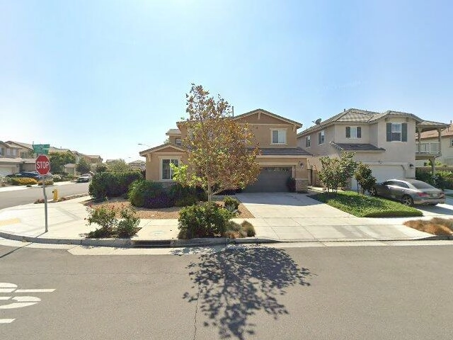 House image located at Mira Loma, CA 91752