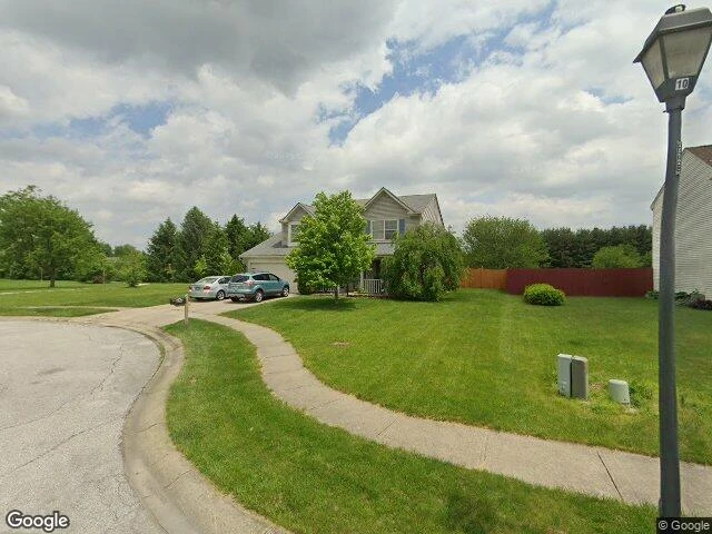 House image located at Indianapolis, IN 46237