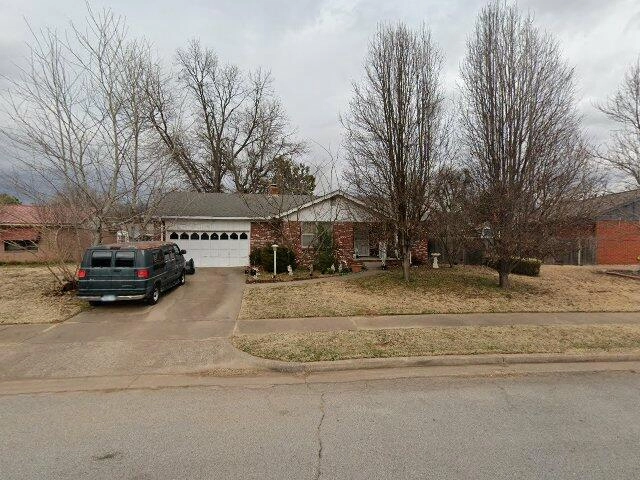 House image located at Tulsa, OK 74105