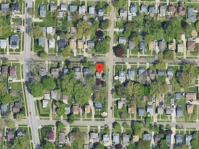 House image located at Akron, OH 44305