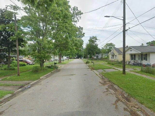 House image located at Flint, MI 48506