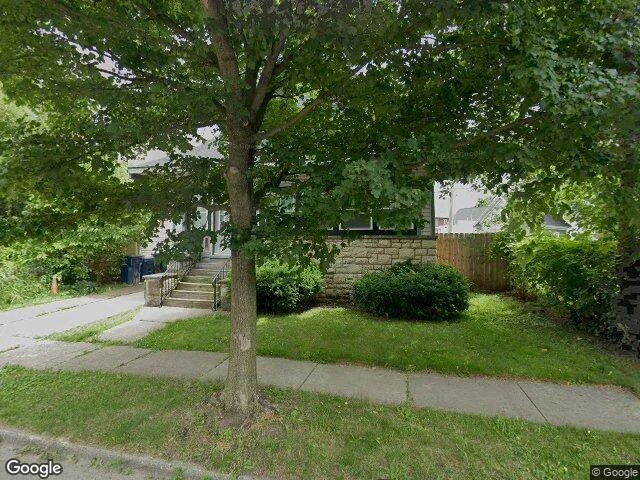 House image located at Buffalo, NY 14214