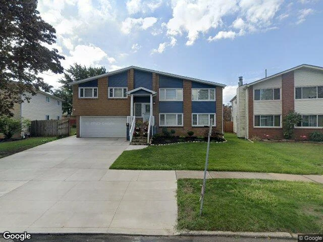 House image located at Buffalo, NY 14225