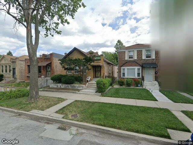 House image located at Chicago, IL 60643