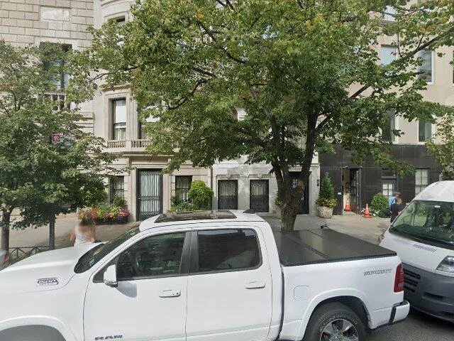 House image located at New York, NY 10075